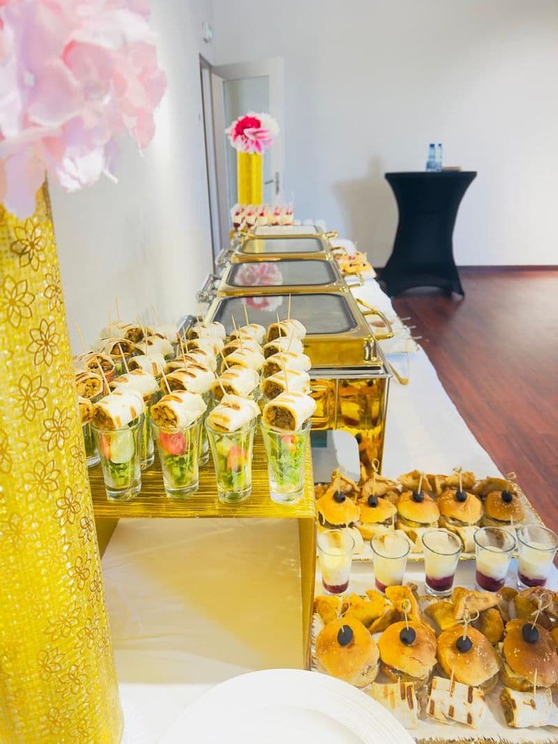 Brunch & séminaire Bouchée Double - 2