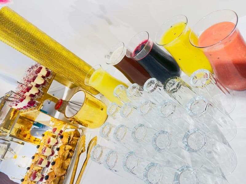 Brunch & séminaire Bouchée Double - 3