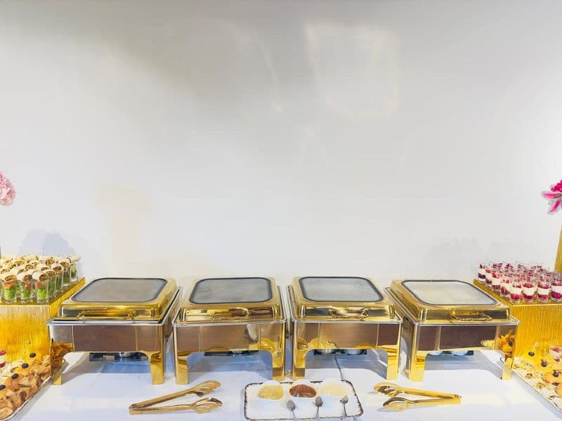 Brunch & séminaire Bouchée Double - 4