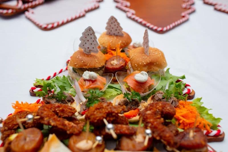 Brunch & séminaire Bouchée Double - 5