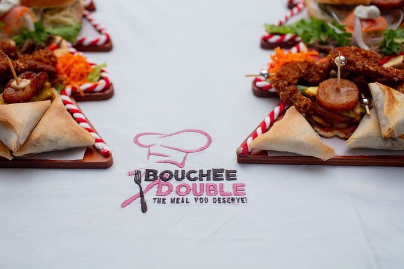 Brunch & séminaire Bouchée Double - 7