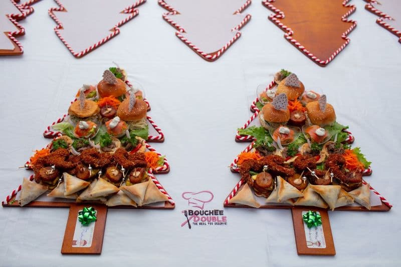 Brunch & séminaire Bouchée Double - 8