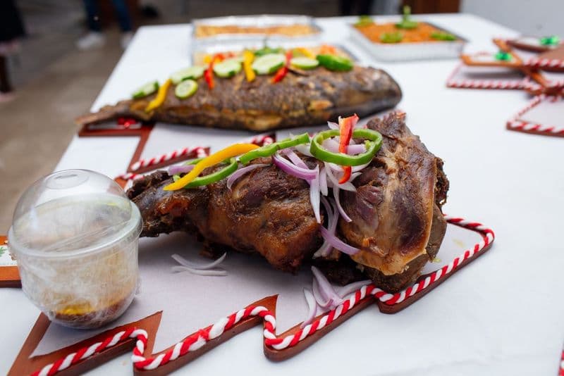 Brunch & séminaire Bouchée Double - 9