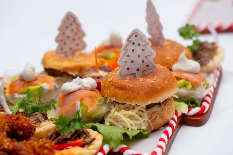 Brunch & séminaire Bouchée Double - 11