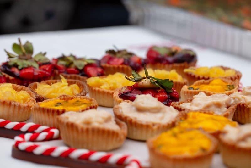 Brunch & séminaire Bouchée Double - 12