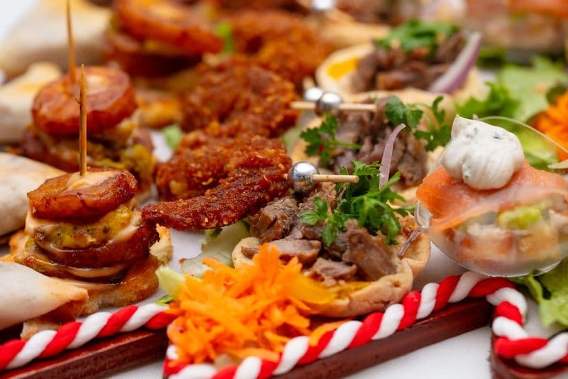 Brunch & séminaire Bouchée Double - 14