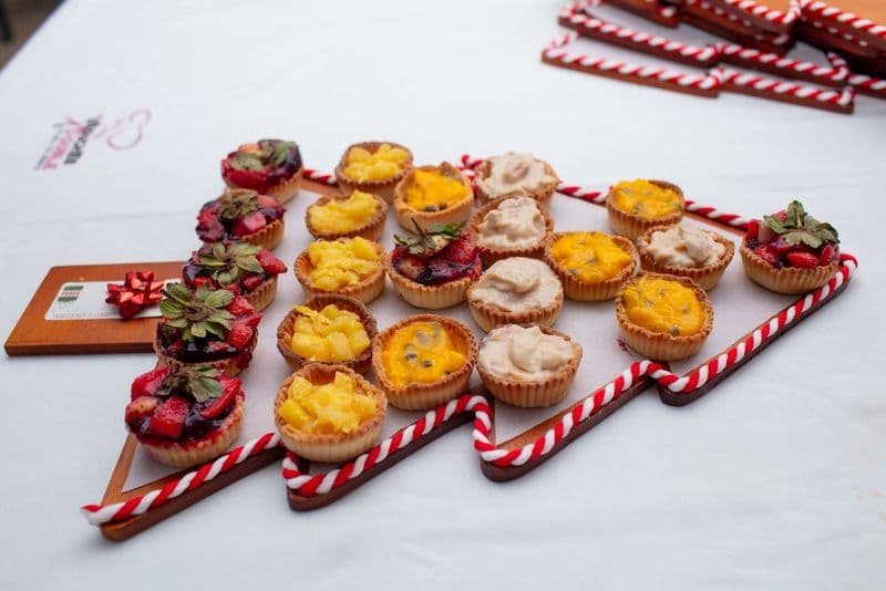 Brunch & séminaire Bouchée Double - 15