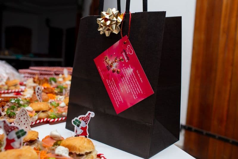 Brunch & séminaire Bouchée Double - 16