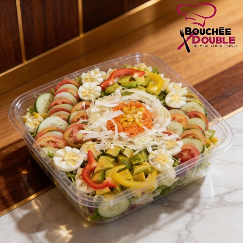 Brunch & séminaire Bouchée Double - 17