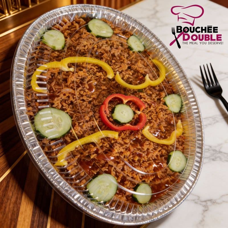 Brunch & séminaire Bouchée Double - 21