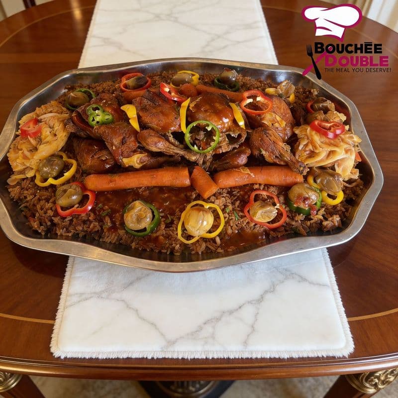 Brunch & séminaire Bouchée Double - 22